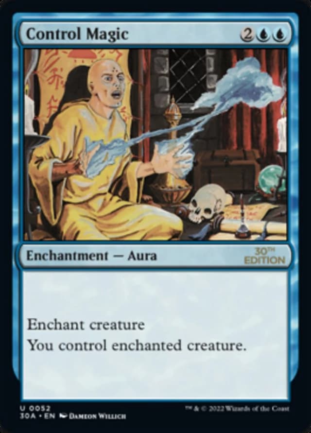 Control Magic image