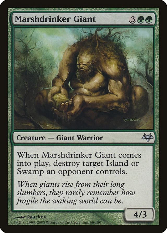 Marshdrinker Giant image