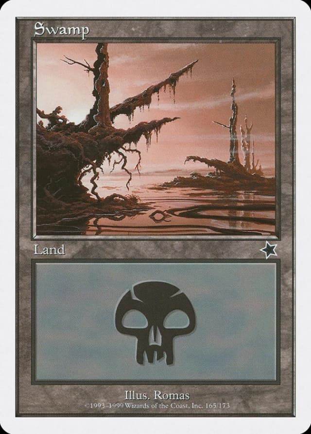 Swamp image