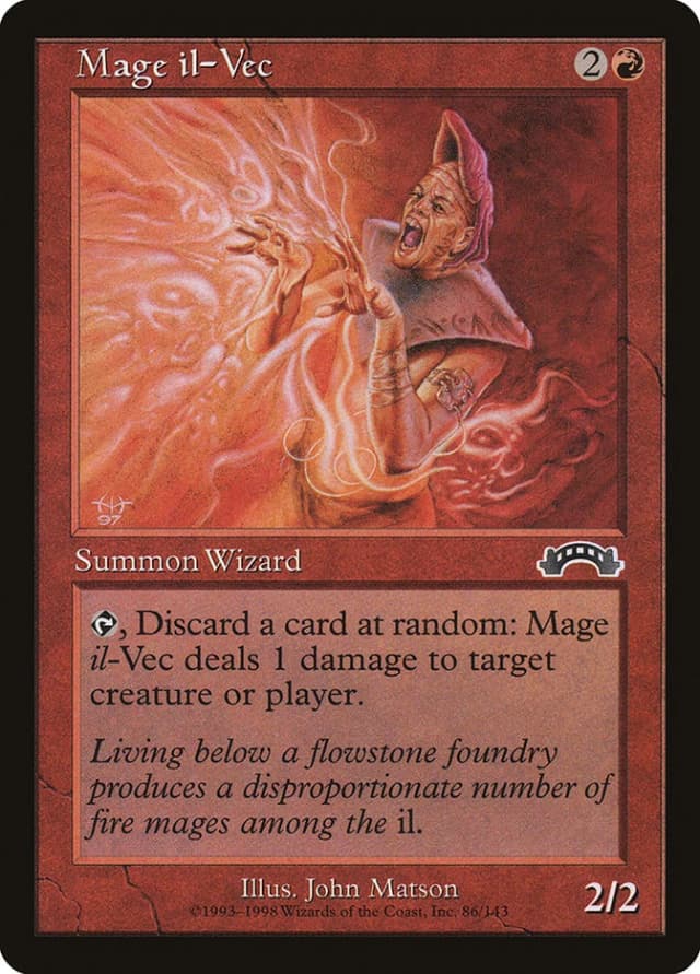 Mage il-Vec image