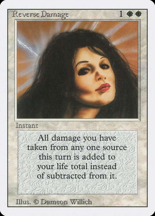Reverse Damage image