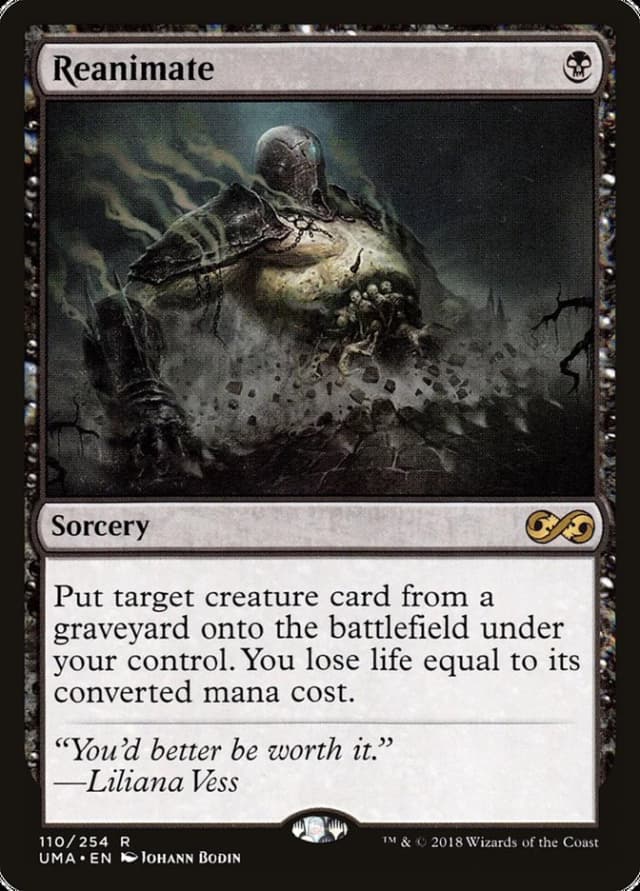 Reanimate image