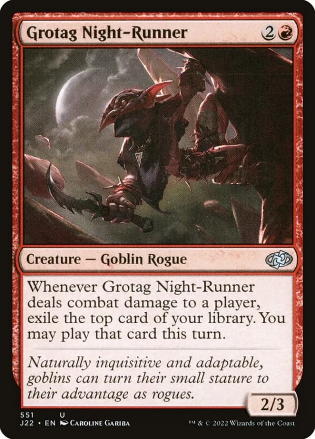 Grotag Night-Runner image