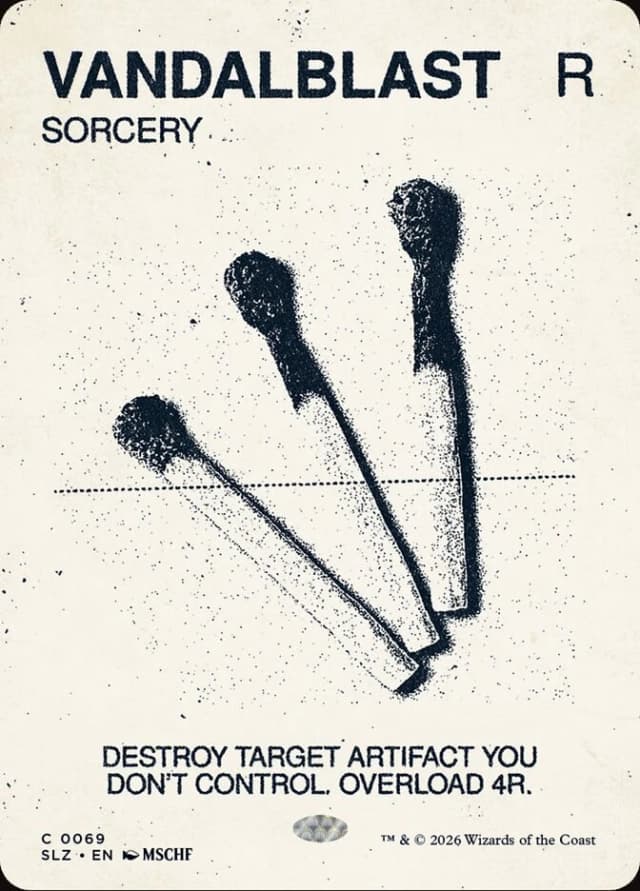 Vandalblast image