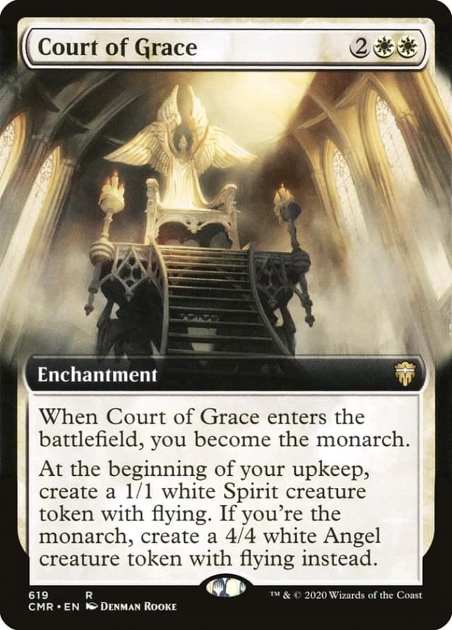 Court of Grace image