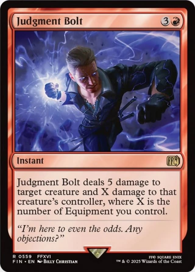 Judgment Bolt image