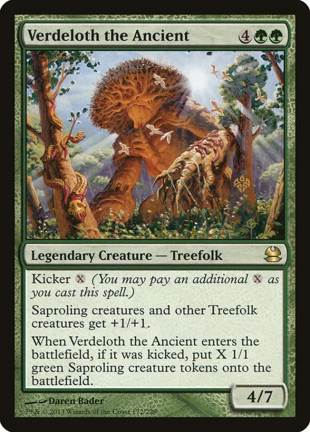 Verdeloth the Ancient image