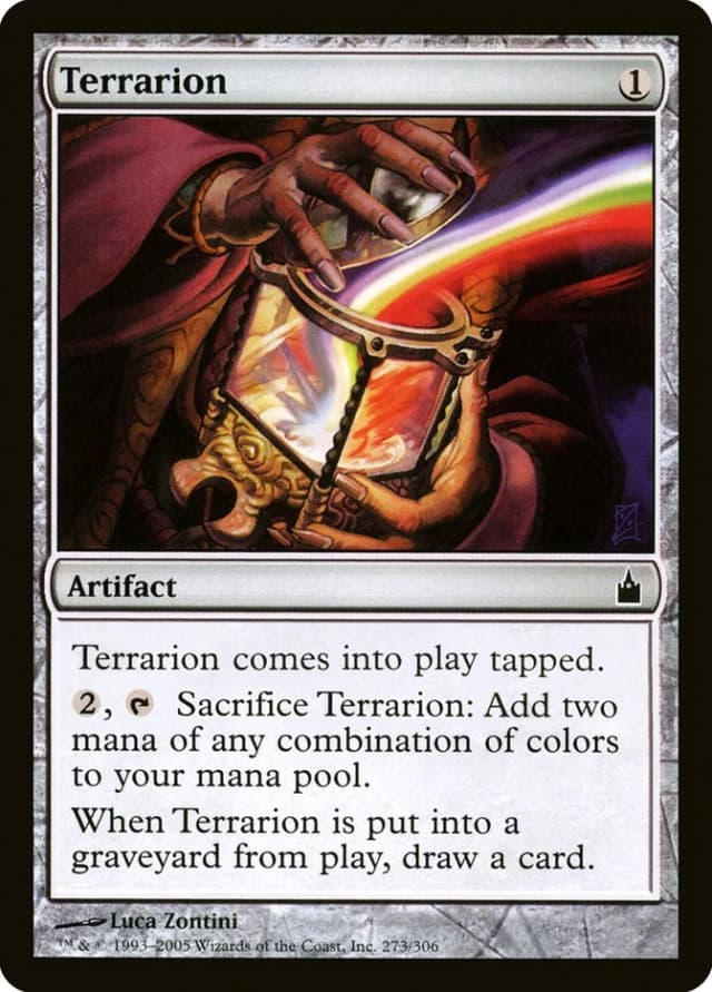 Terrarion image