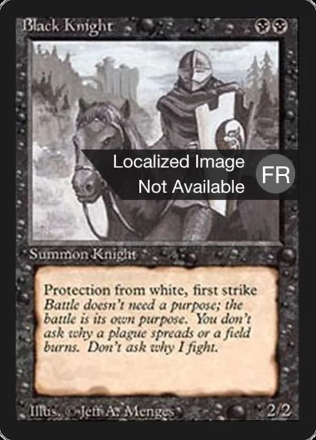 Black Knight image