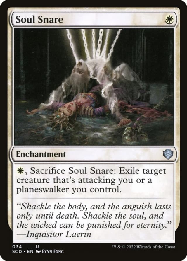 Soul Snare image