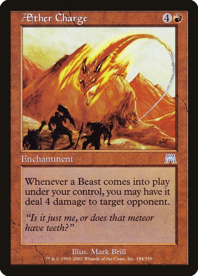 Aether Charge image