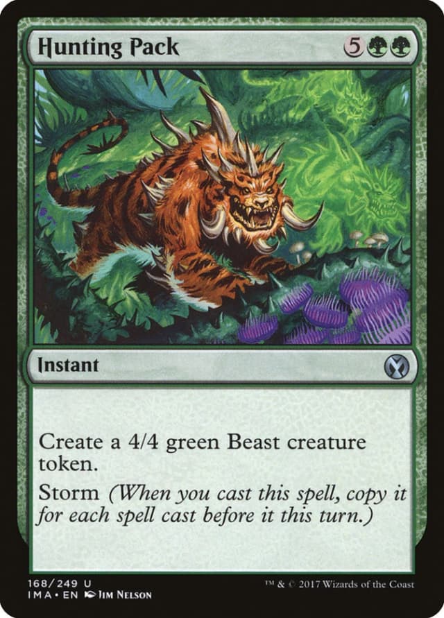 Hunting Pack image
