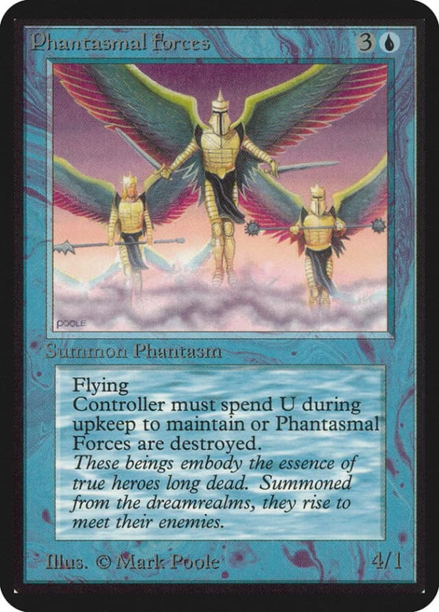 Phantasmal Forces image