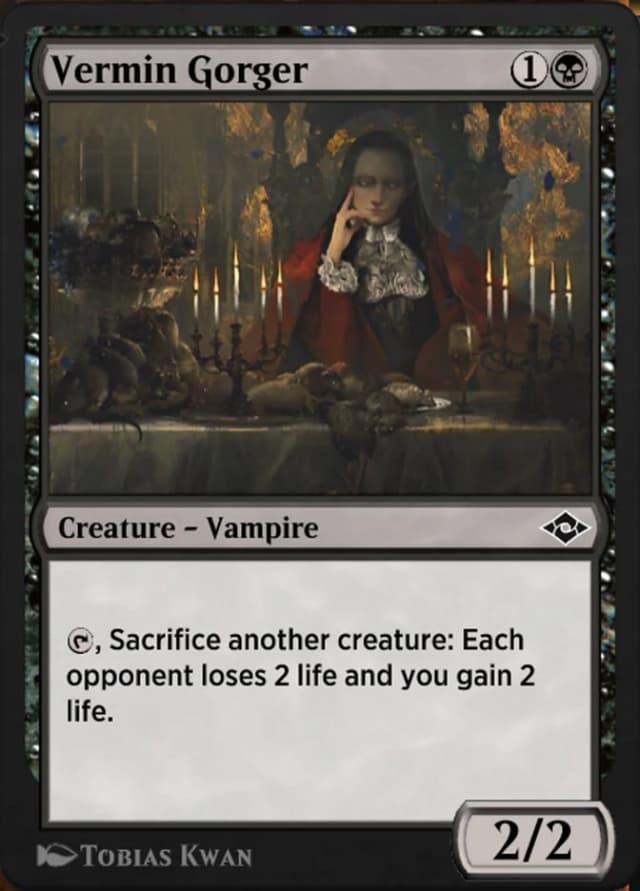 Vermin Gorger image