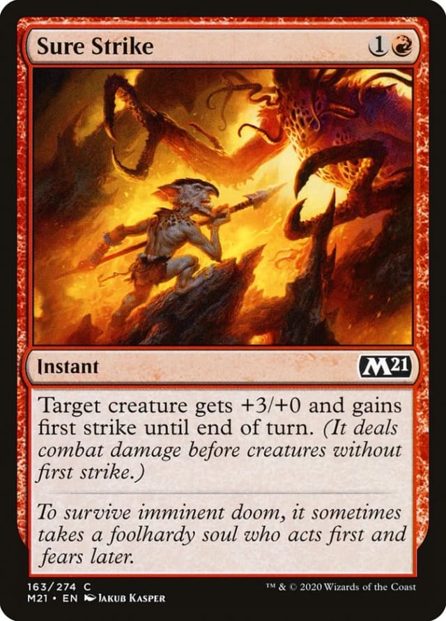Sure Strike image