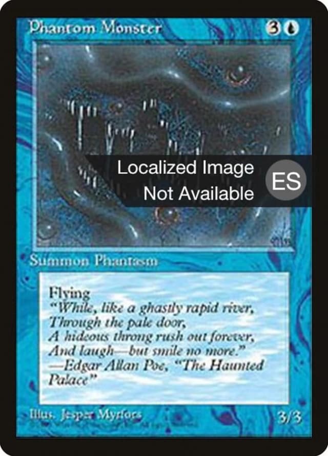Phantom Monster image