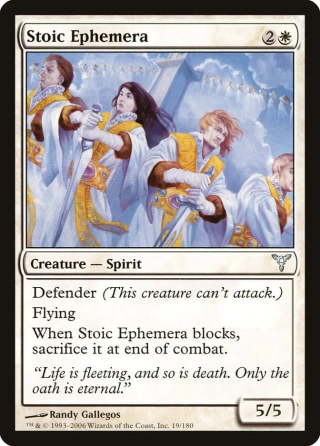 Stoic Ephemera image
