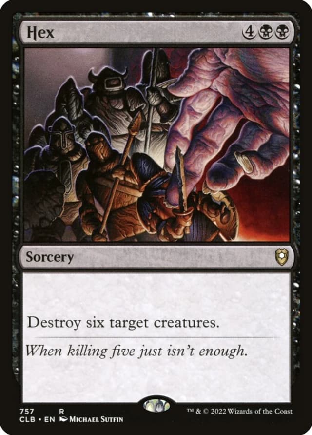 Hex image