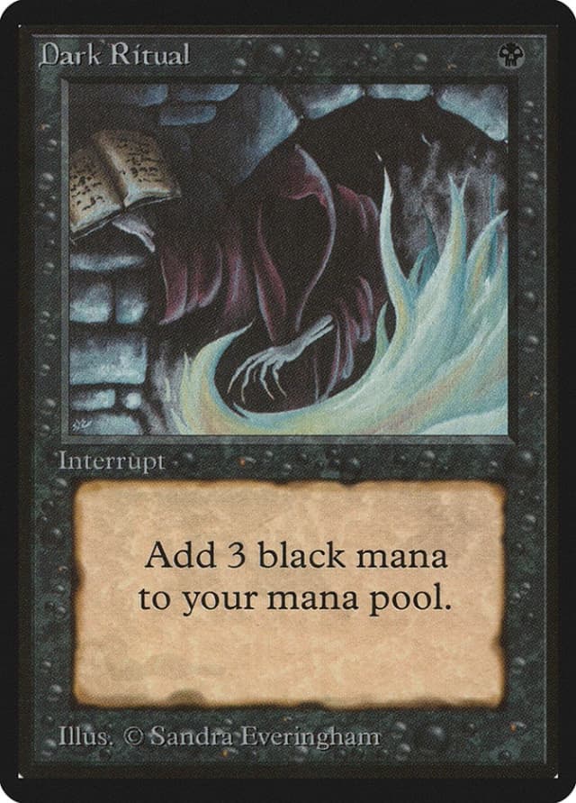 Dark Ritual image
