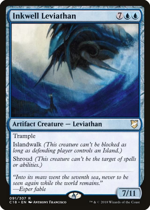 Inkwell Leviathan image