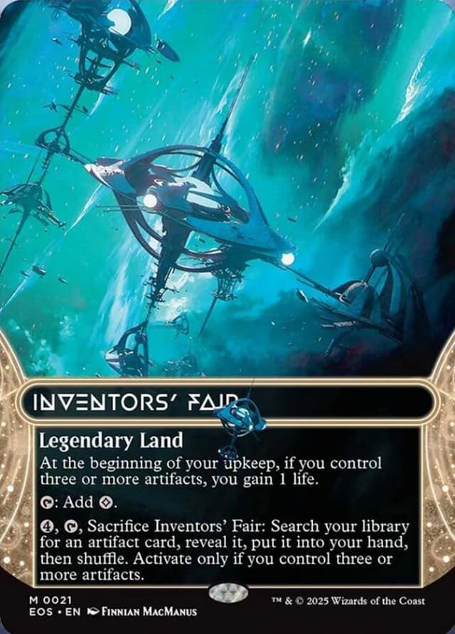 Inventors' Fair image