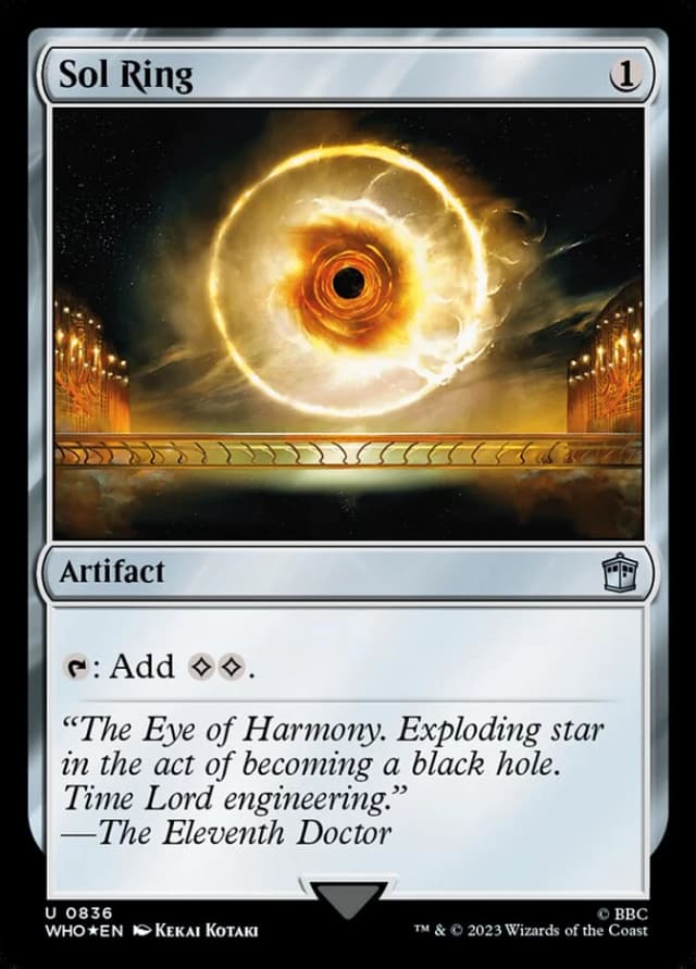 Sol Ring image