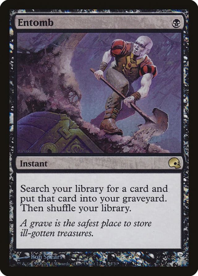 Entomb image