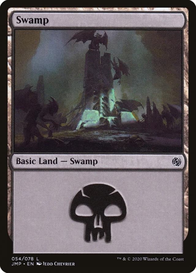 Swamp image