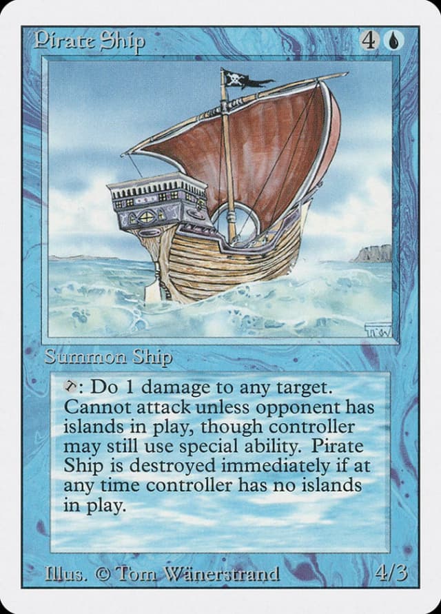 Pirate Ship image