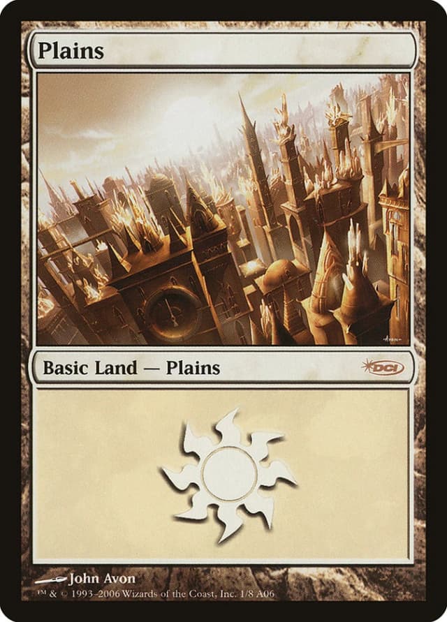 Plains image