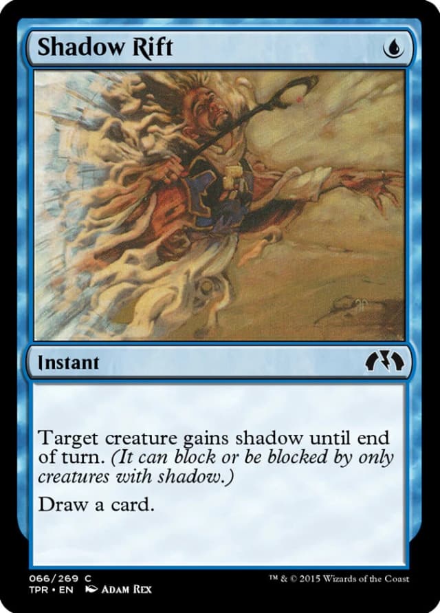 Shadow Rift image