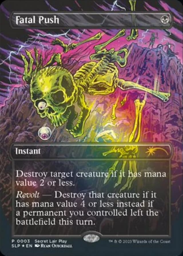 Fatal Push image