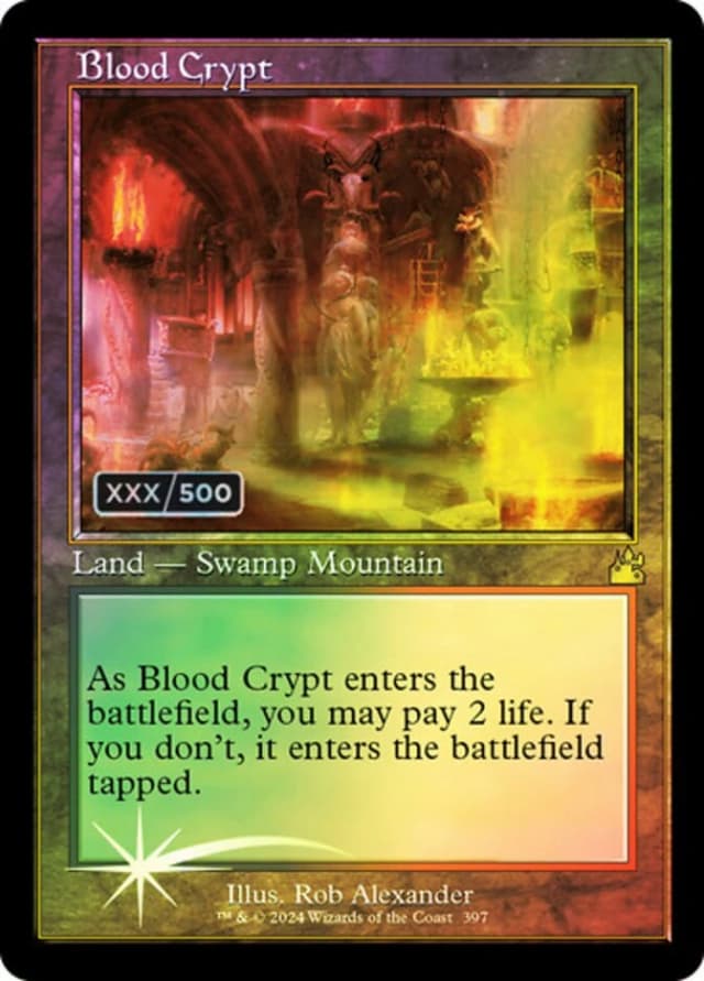 Blood Crypt image