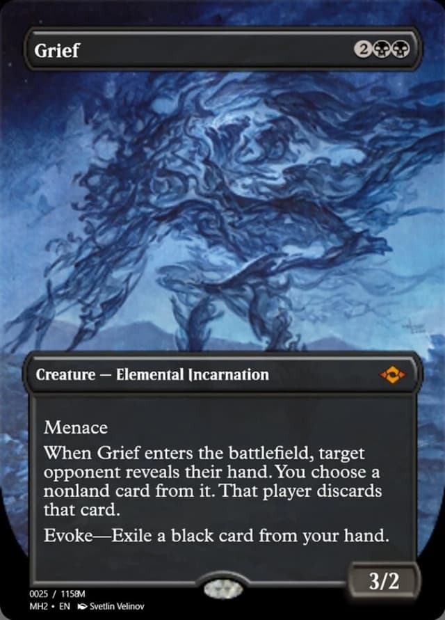 Grief image