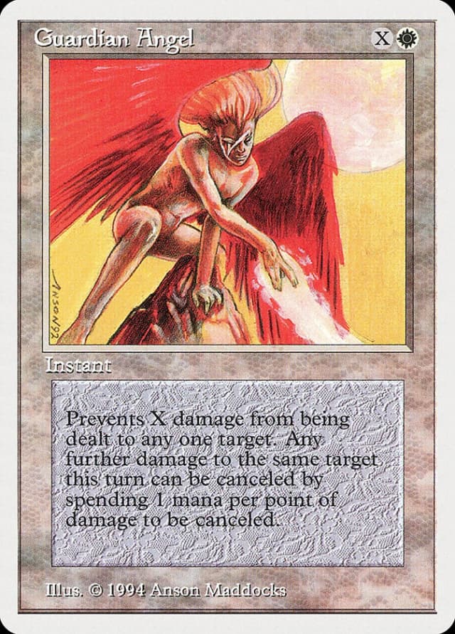 Guardian Angel image