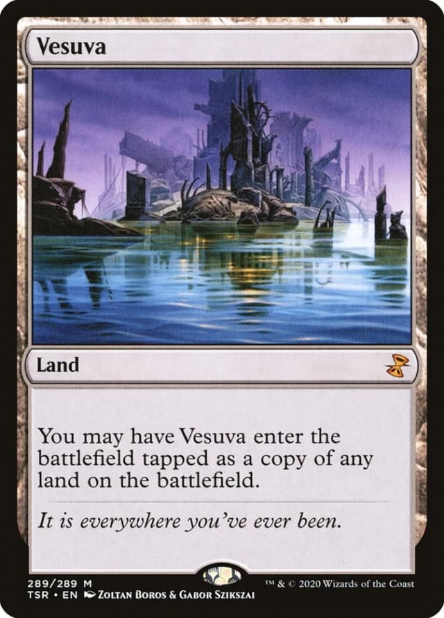 Vesuva image