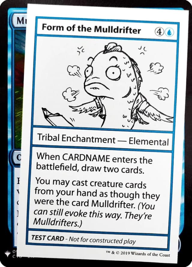 Form of the Mulldrifter image