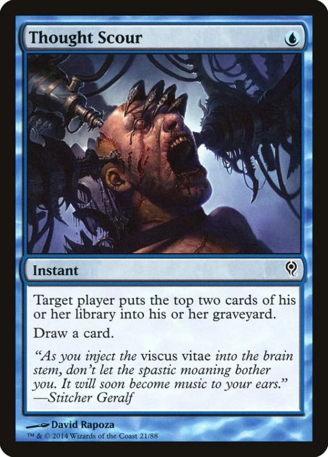 Thought Scour image