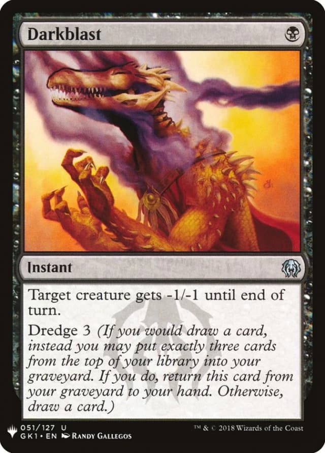 Darkblast image