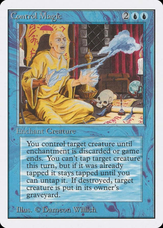 Control Magic image