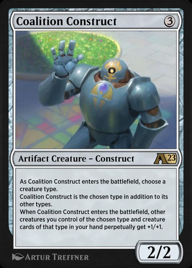 Coalition Construct image