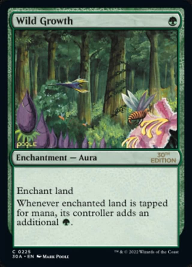 Wild Growth image