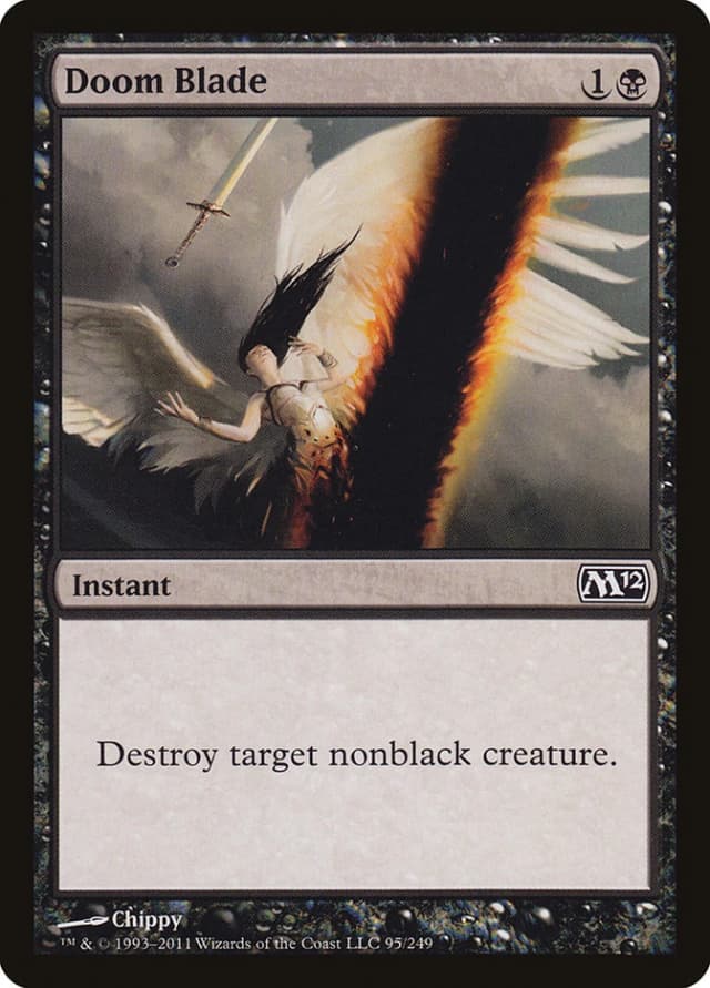 Doom Blade image