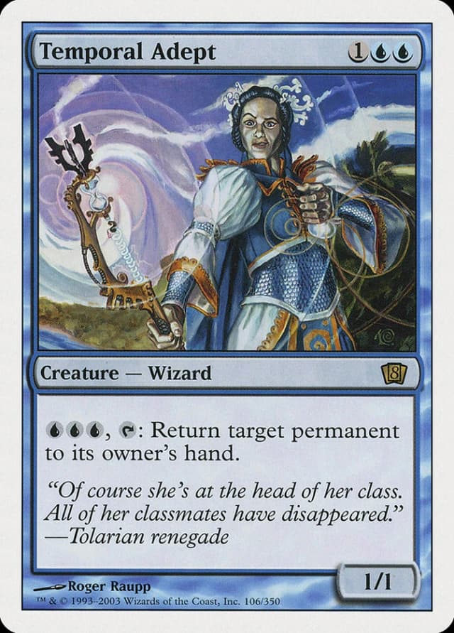 Temporal Adept image