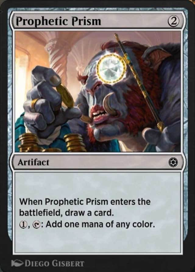 Prophetic Prism image