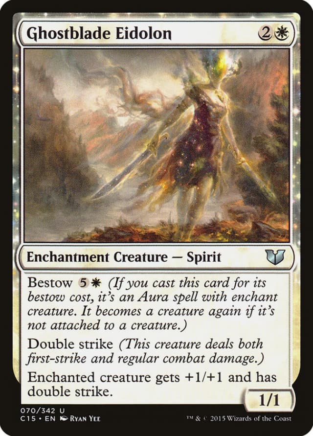 Ghostblade Eidolon image