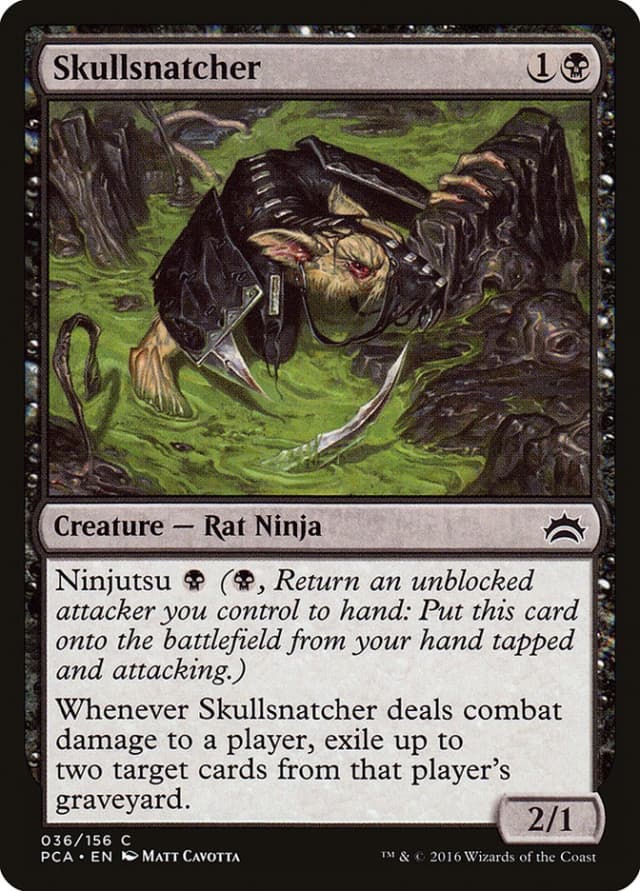 Skullsnatcher image