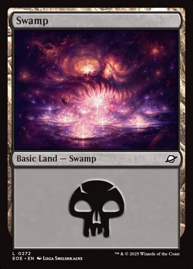 Swamp image