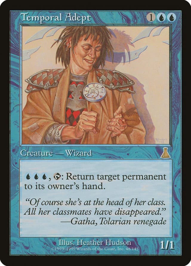 Temporal Adept image