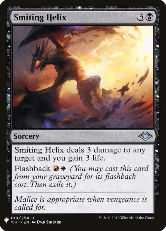 Smiting Helix image